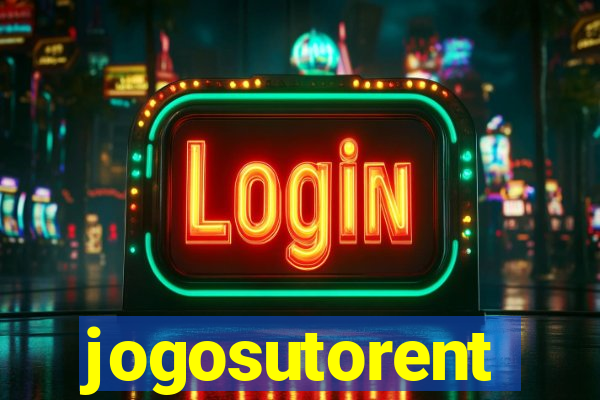 jogosutorent
