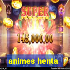 animes henta