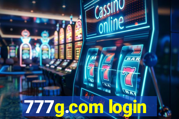 777g.com login