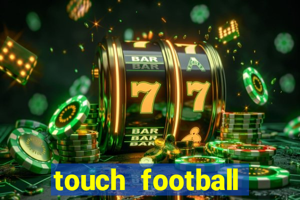 touch football script pastebin