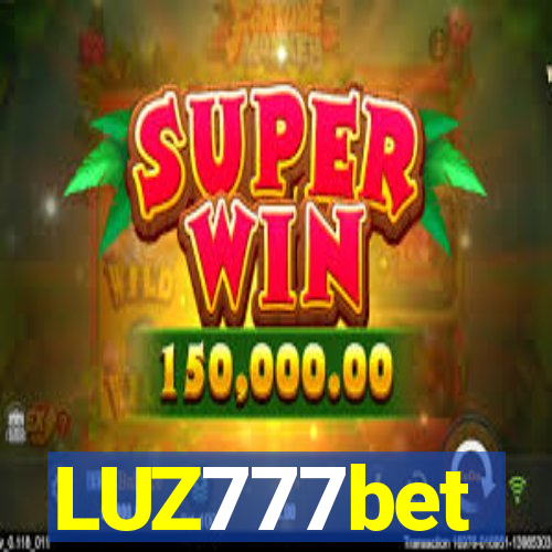 LUZ777bet