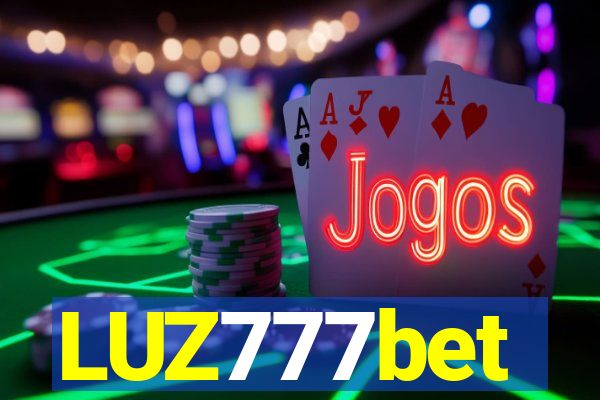 LUZ777bet