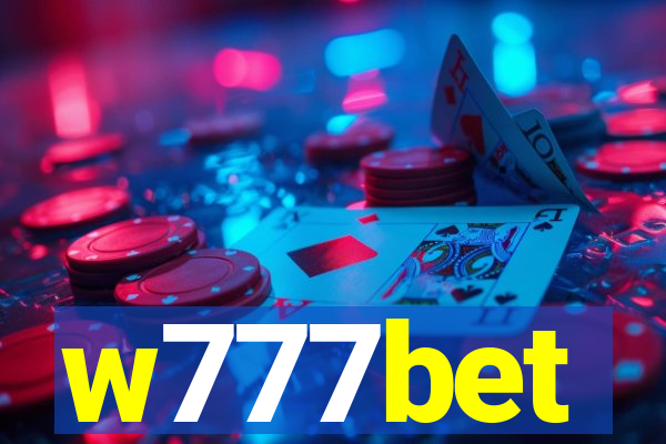 w777bet