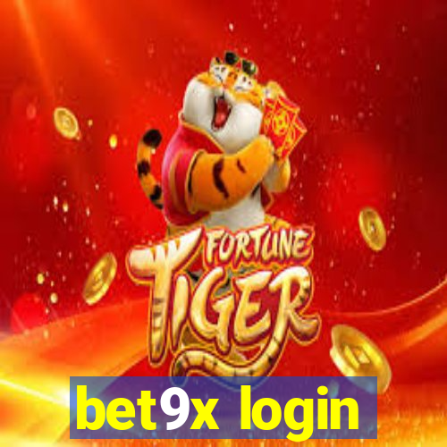 bet9x login