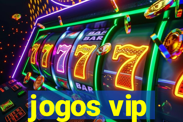 jogos vip