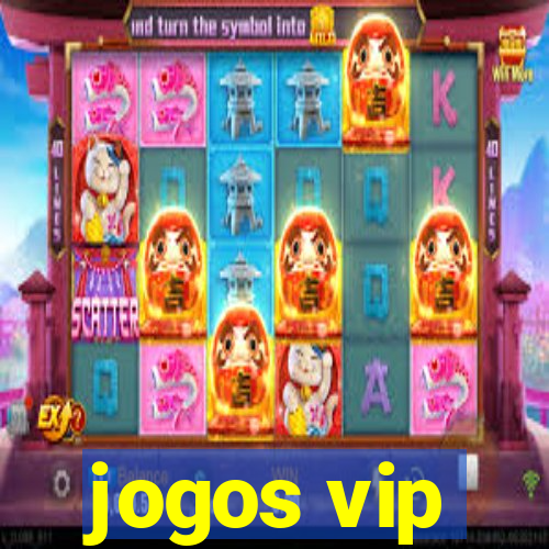 jogos vip