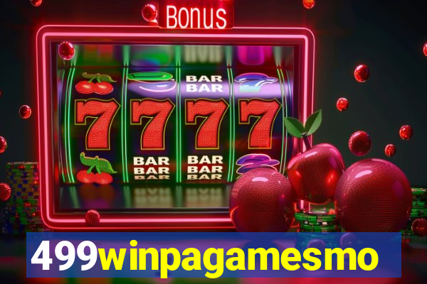 499winpagamesmo