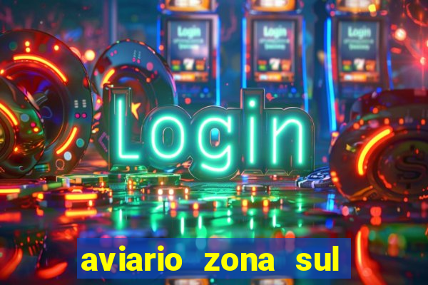 aviario zona sul porto alegre