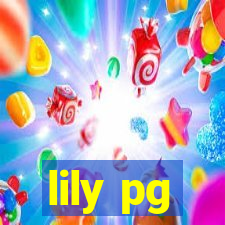 lily pg