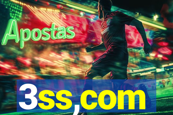 3ss,com