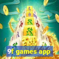 9f games app