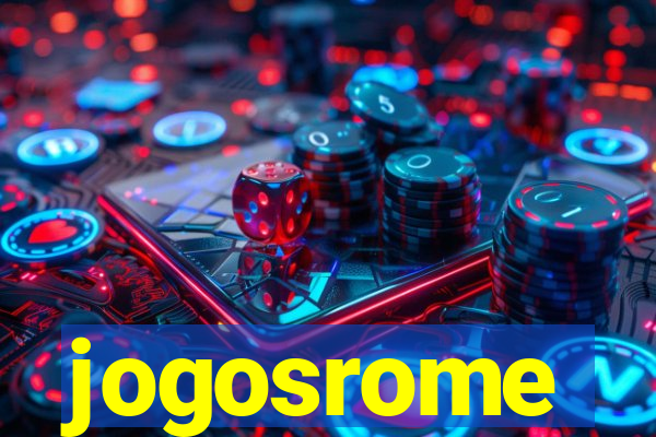 jogosrome