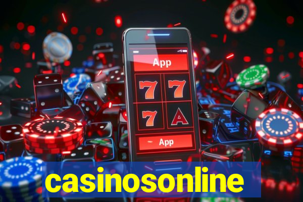 casinosonline