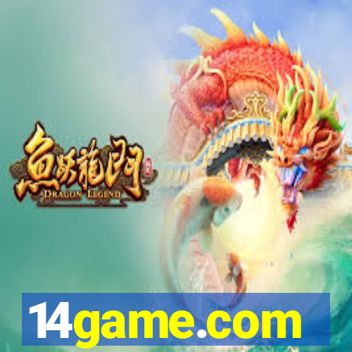 14game.com
