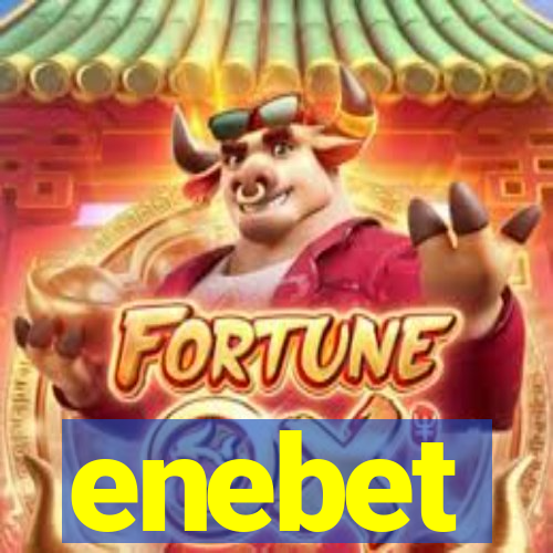 enebet