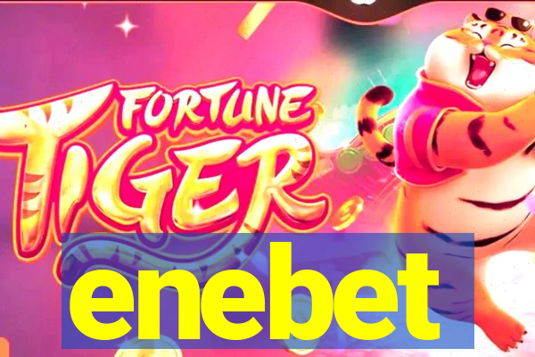 enebet