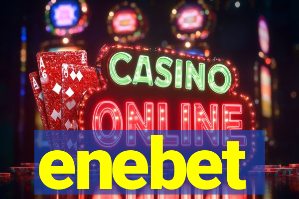 enebet