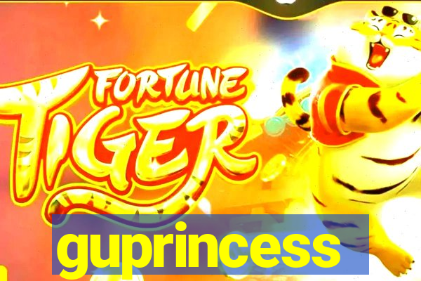 guprincess