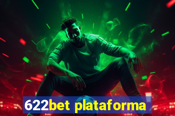 622bet plataforma