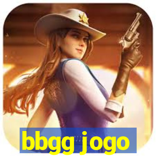 bbgg jogo