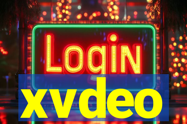 xvdeo