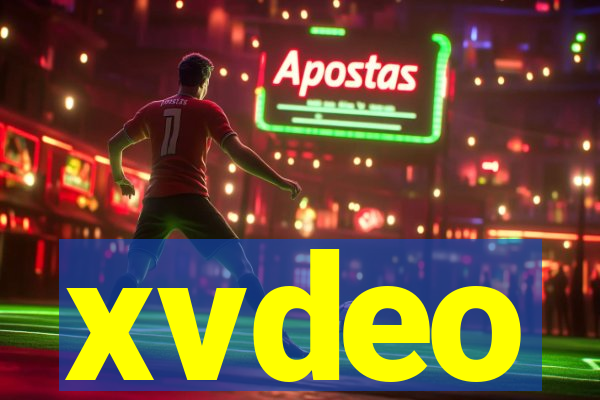 xvdeo