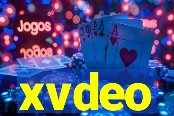 xvdeo