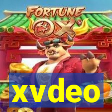xvdeo
