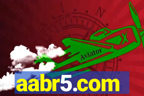 aabr5.com