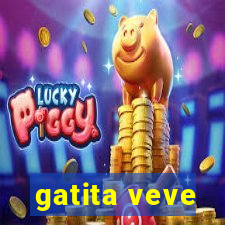 gatita veve