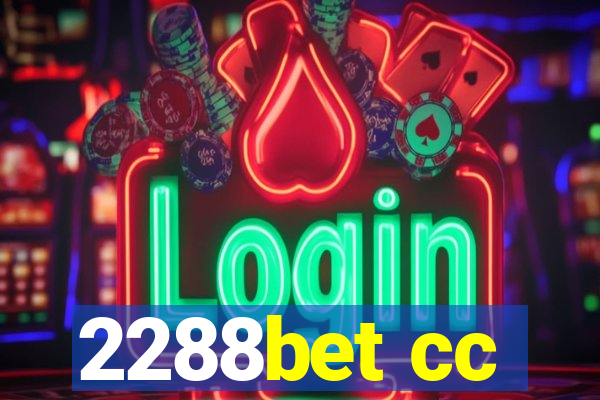 2288bet cc