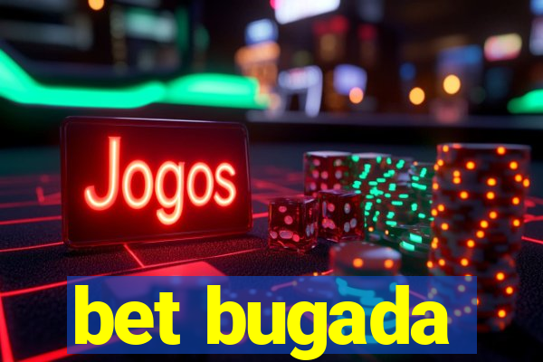 bet bugada