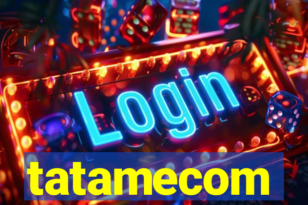 tatamecom