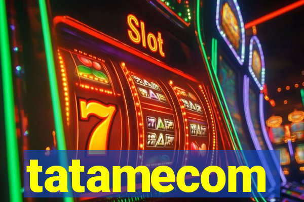 tatamecom