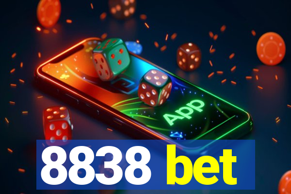 8838 bet
