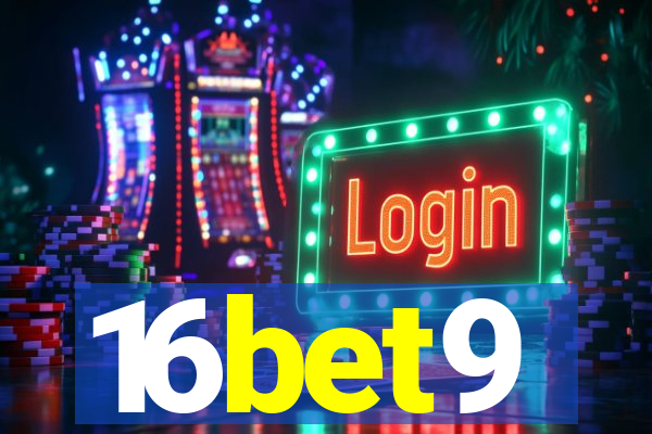 16bet9