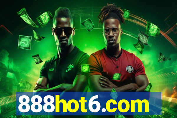 888hot6.com