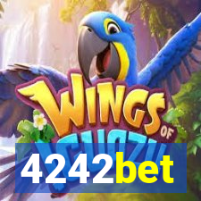 4242bet