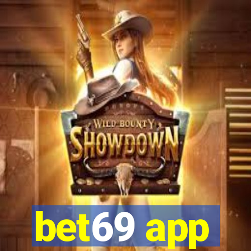 bet69 app