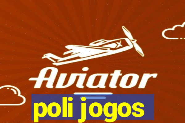 poli jogos