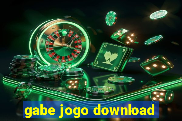 gabe jogo download