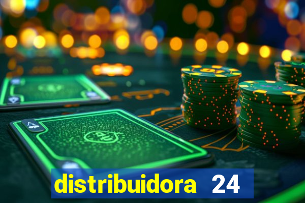 distribuidora 24 horas entrega porto velho
