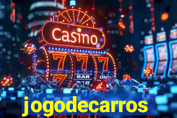 jogodecarros