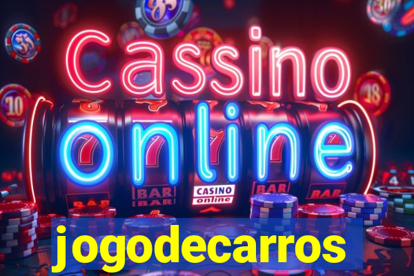 jogodecarros