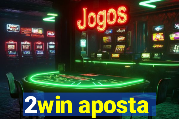 2win aposta