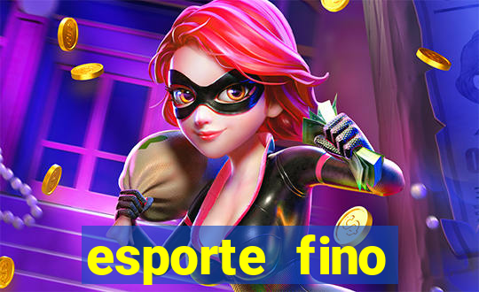 esporte fino feminino noite