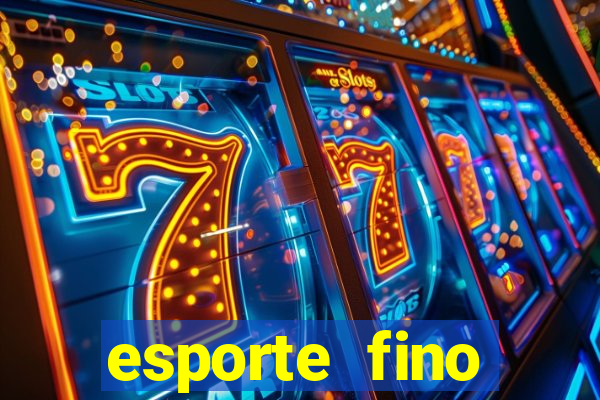 esporte fino feminino noite