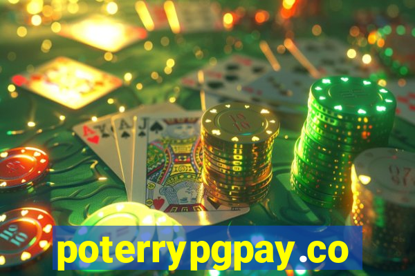 poterrypgpay.com