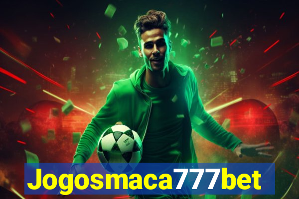Jogosmaca777bet