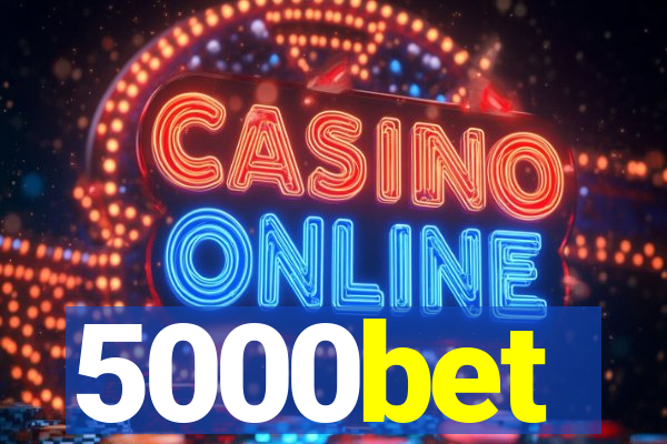 5000bet
